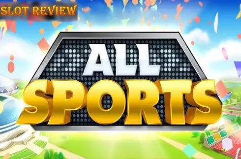 All Sports Slot Review